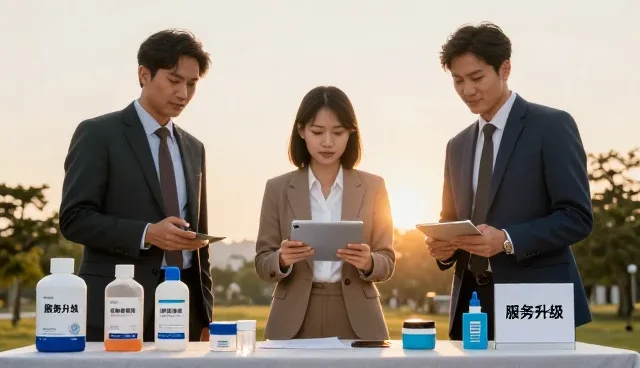 技术转让服务如何优化业务流程的效率与稳定性